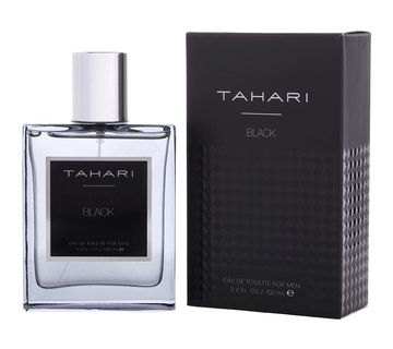 Black Cologne Featured image