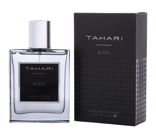 Black Cologne