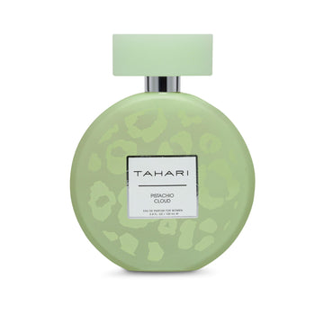 Pistachio Cloud Perfume Featured image