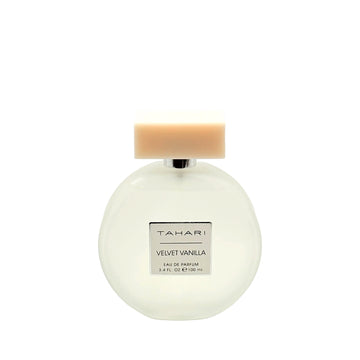 Velvet Vanilla Perfume Featured image