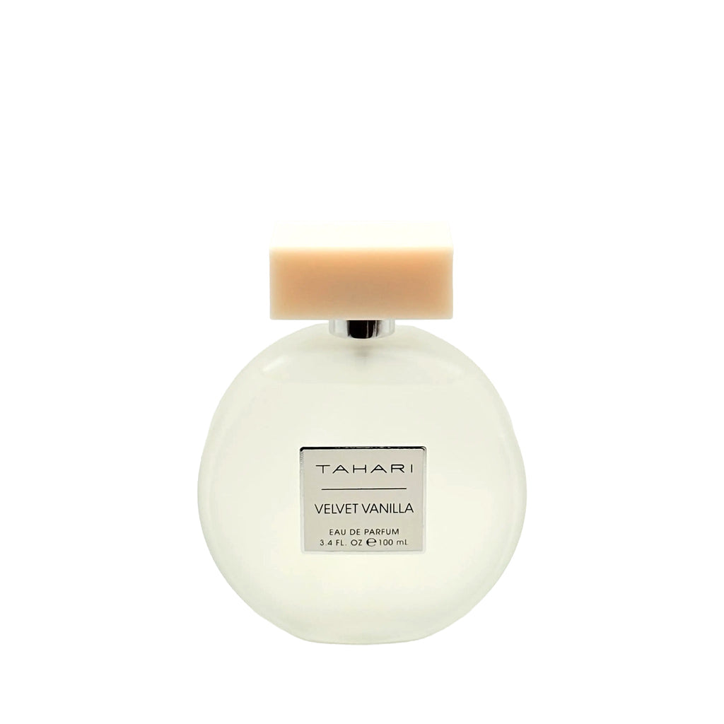 Velvet Vanilla Eau de Parfum 3.4 oz.