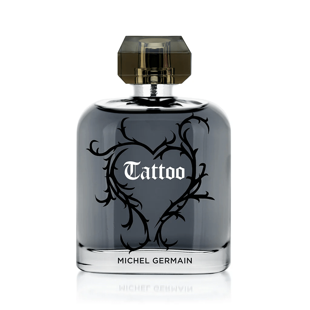 Tattoo Eau de Toilette 3.4 oz.