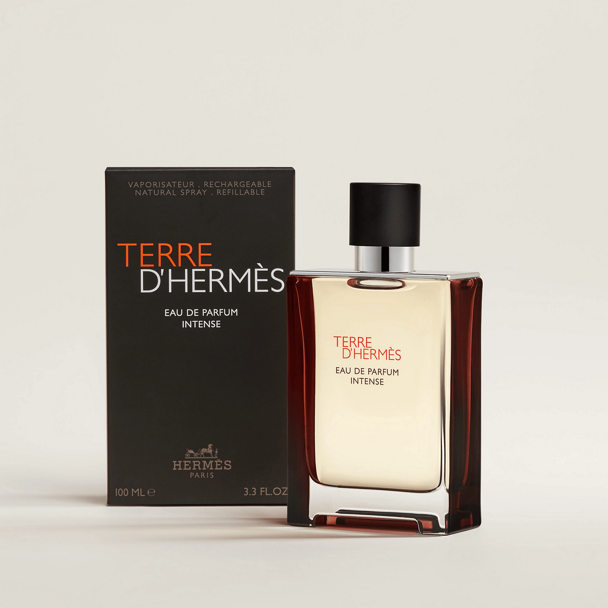 Terre D'Hermes Intense Cologne, Product image 1