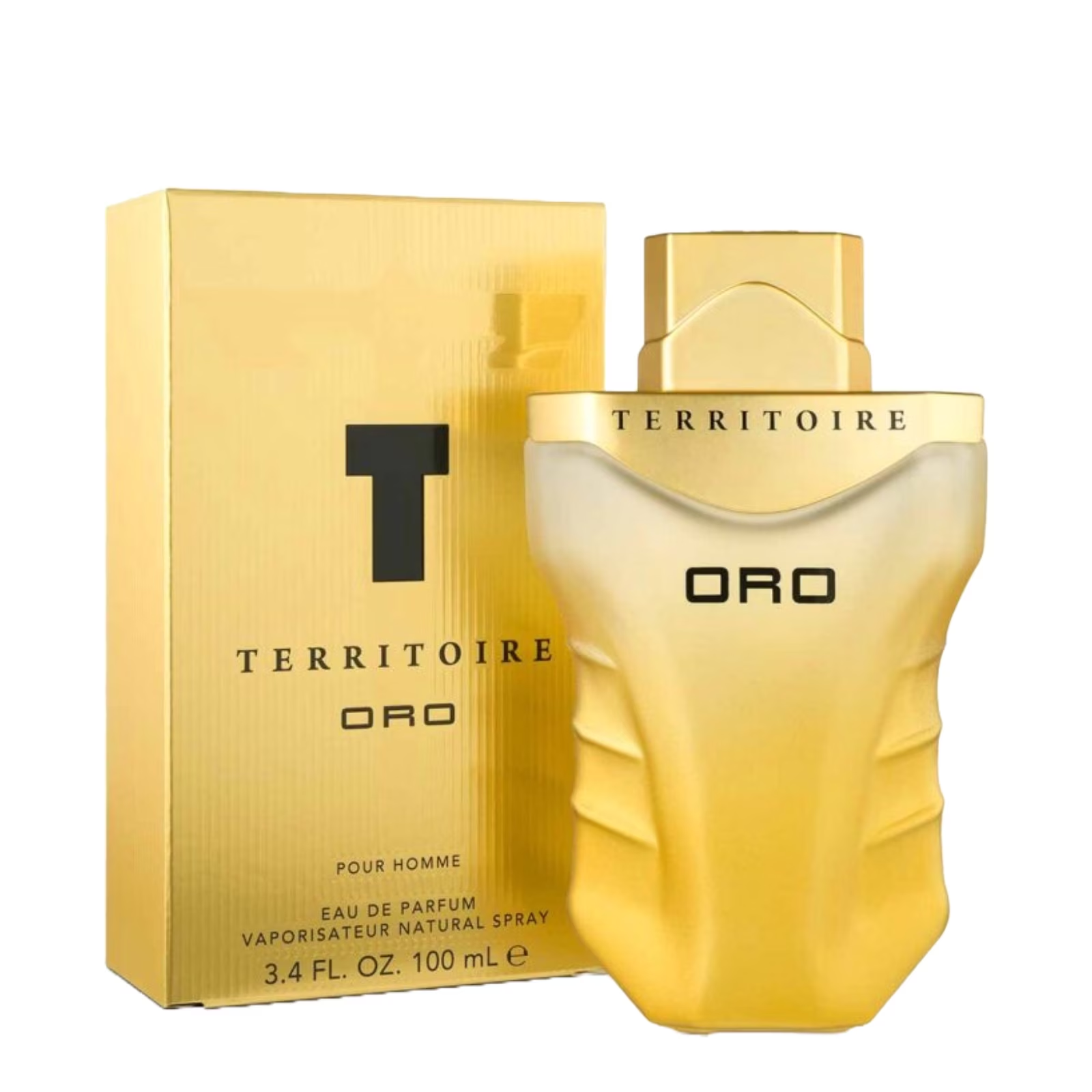 Territoire Oro Cologne, Product image 1