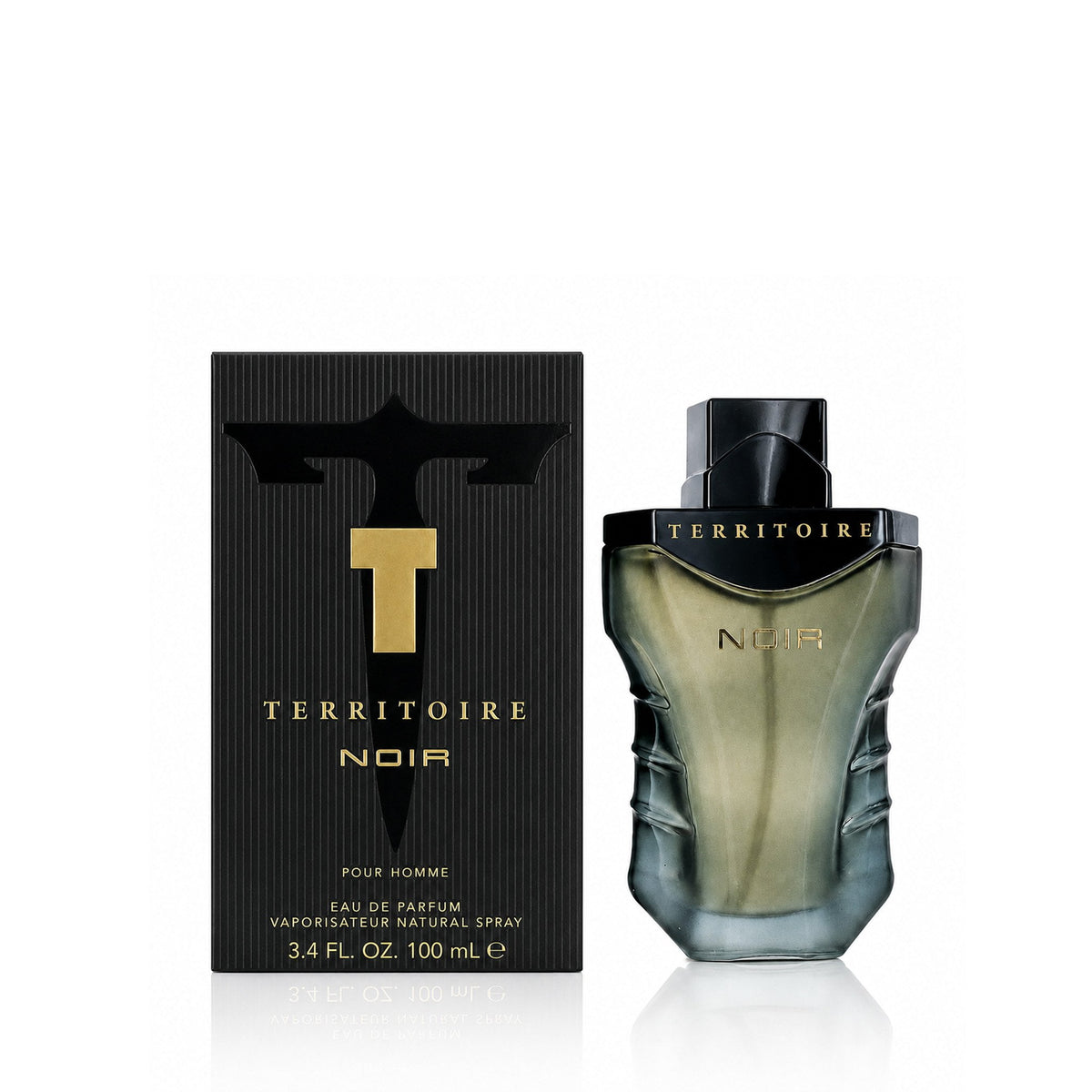 Territoire Noir Cologne, Product image 1