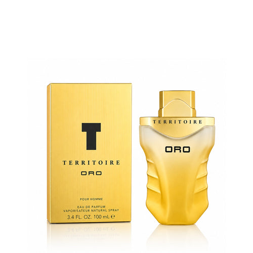 Territoire Oro Cologne