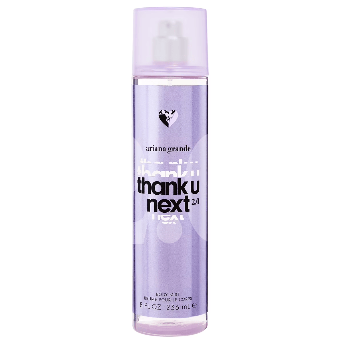 Thank U Next 2.0 Body Spray, Product image 1