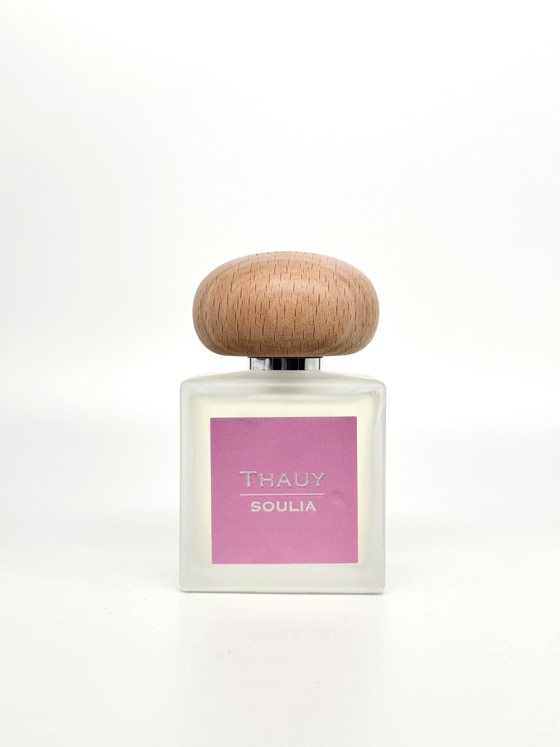 Thauy Soulia Perfume, Product image 1