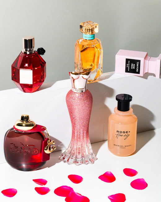 Rare Roses Perfume Top 7 Rose Perfumes That Will Make You Feel Like Royalty – Fragrance Outlet