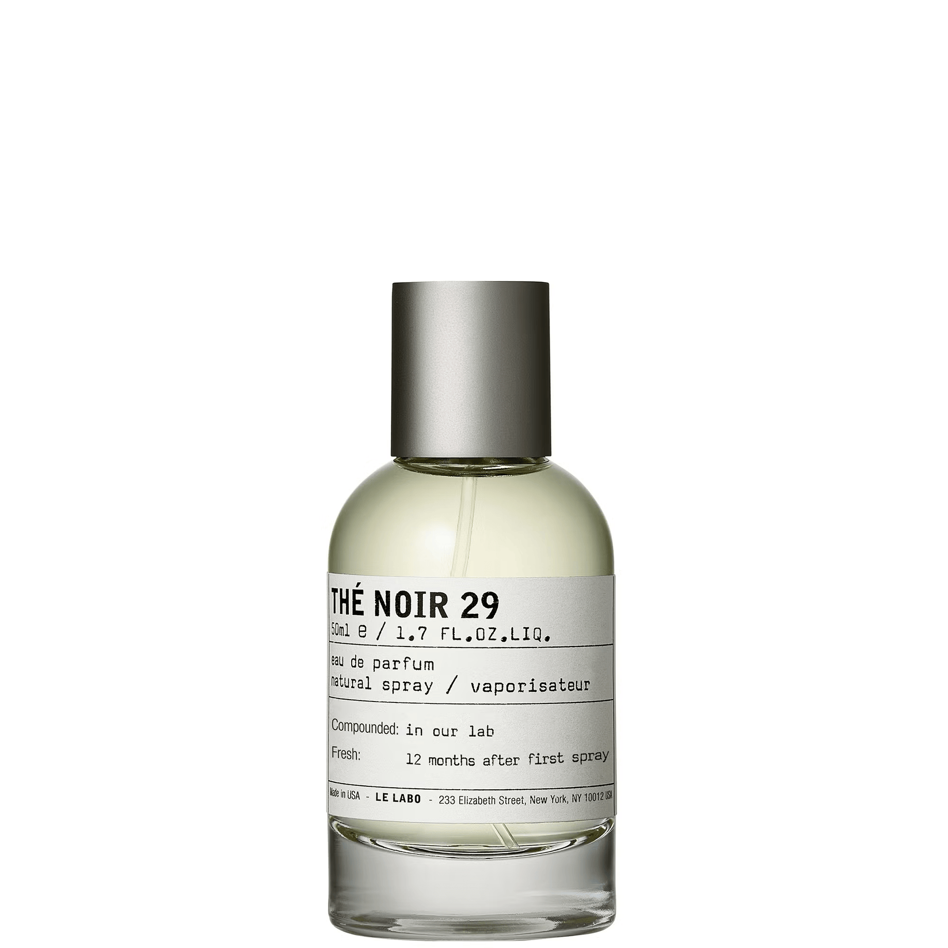 The Noir 29 Perfume, Product image 1