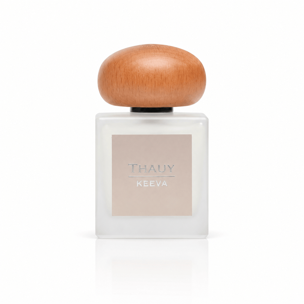 Keeva Unisex Eau de Parfum 3.4 oz.