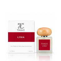 Lysia Extrait de Parfum 3.4 oz.