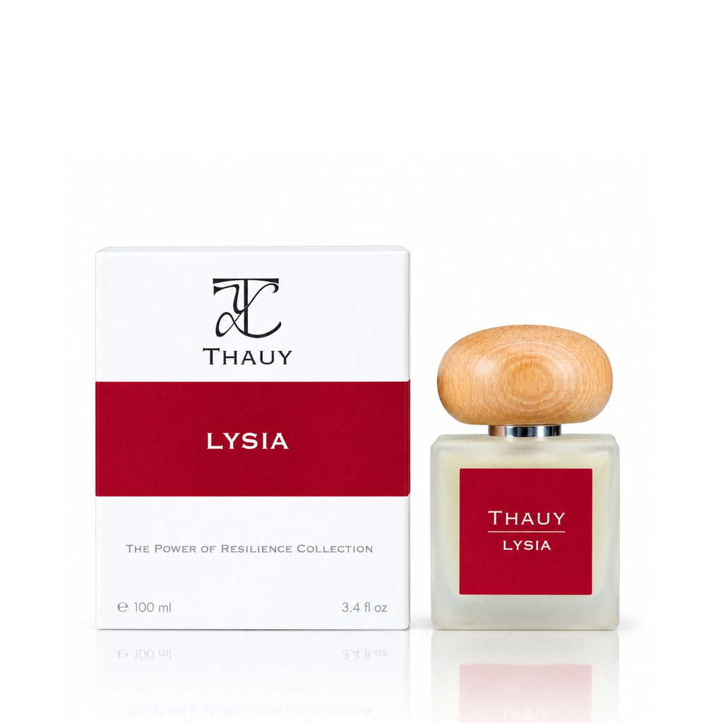 Lysia Extrait de Parfum 3.4 oz.