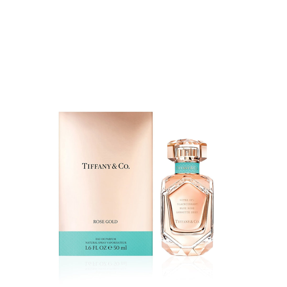 Rose Gold Perfume, Product image 3