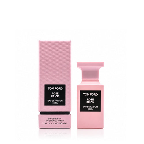 Rose Prick Perfume