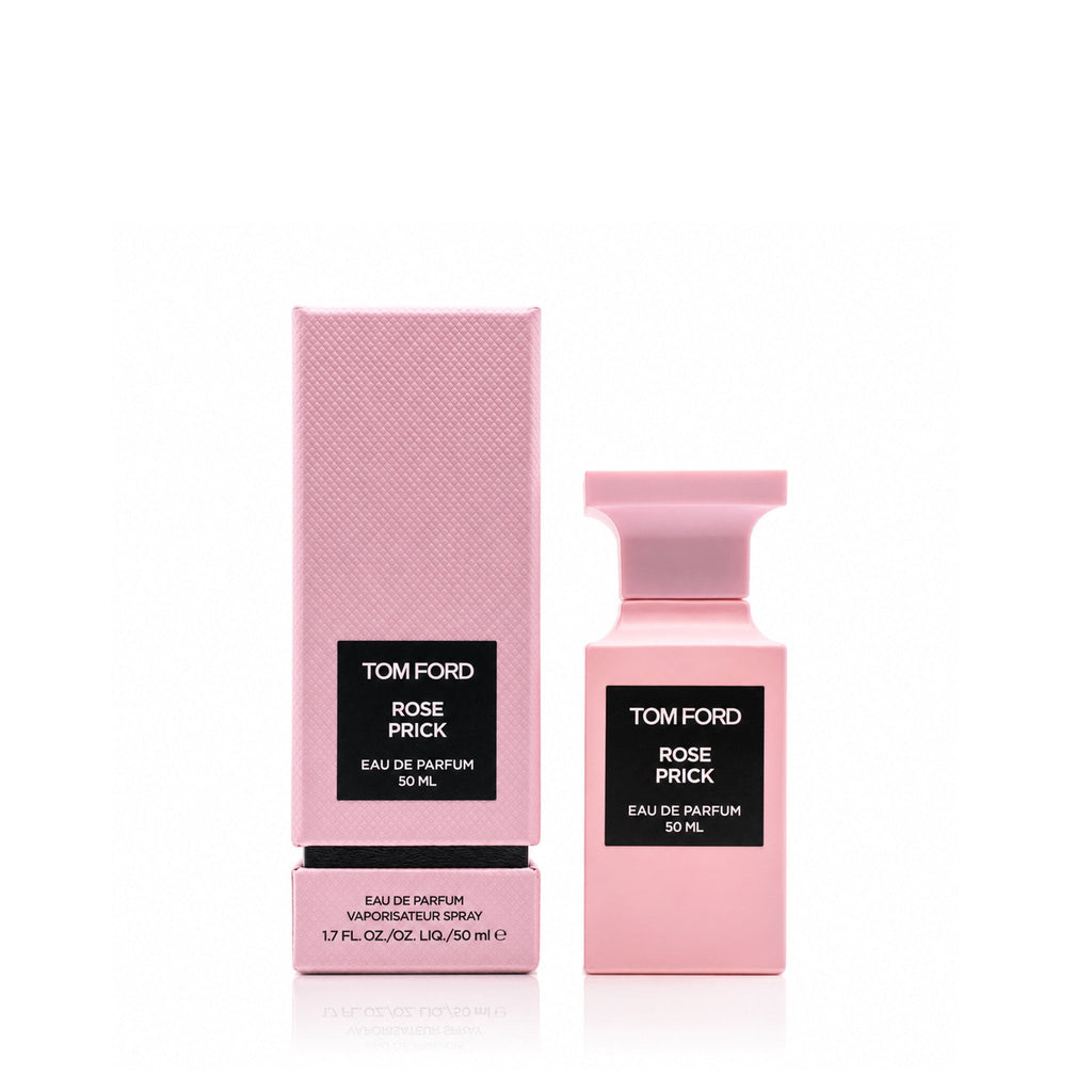 Rose Prick Perfume - 1.7 oz.