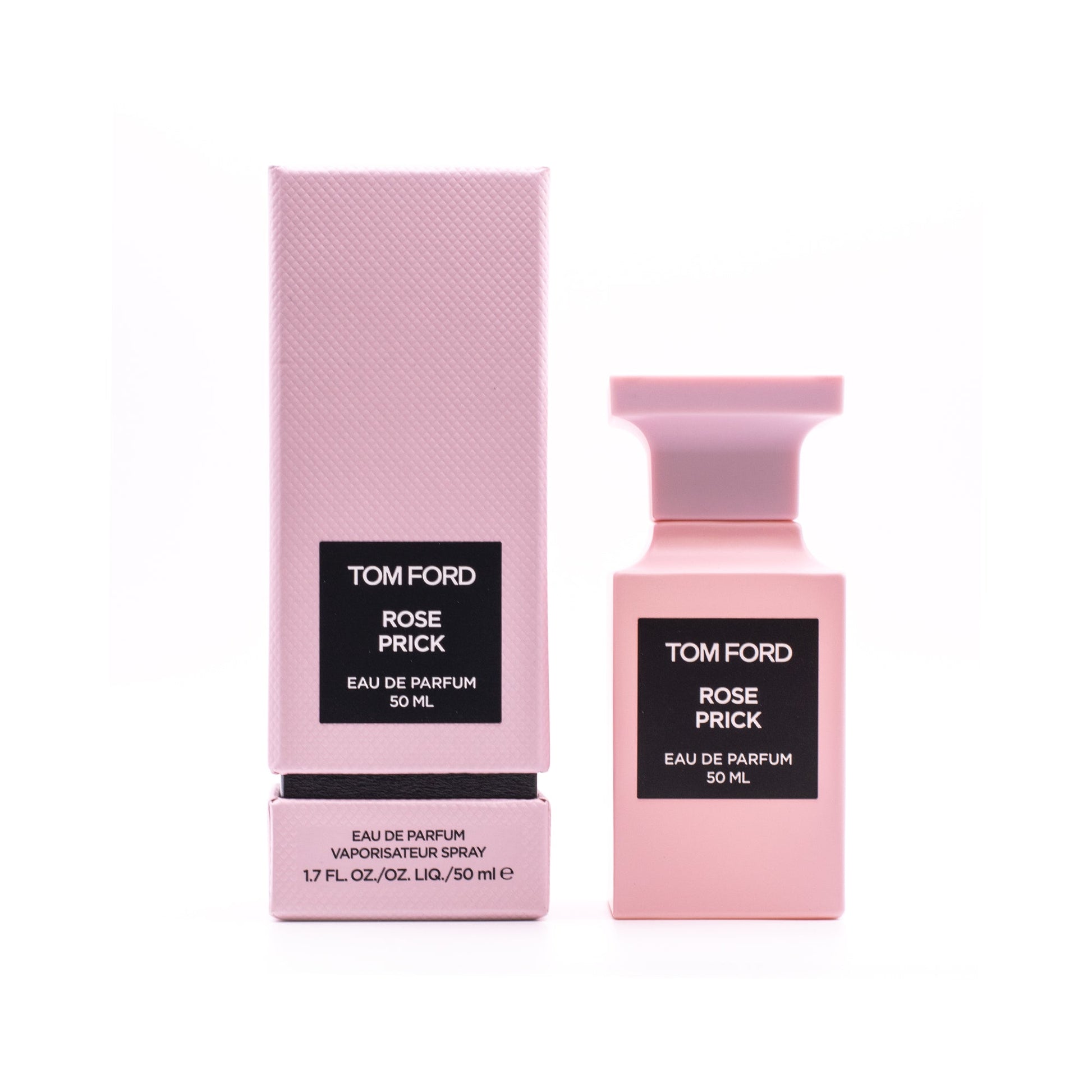Rose Prick Perfume – Fragrance Outlet