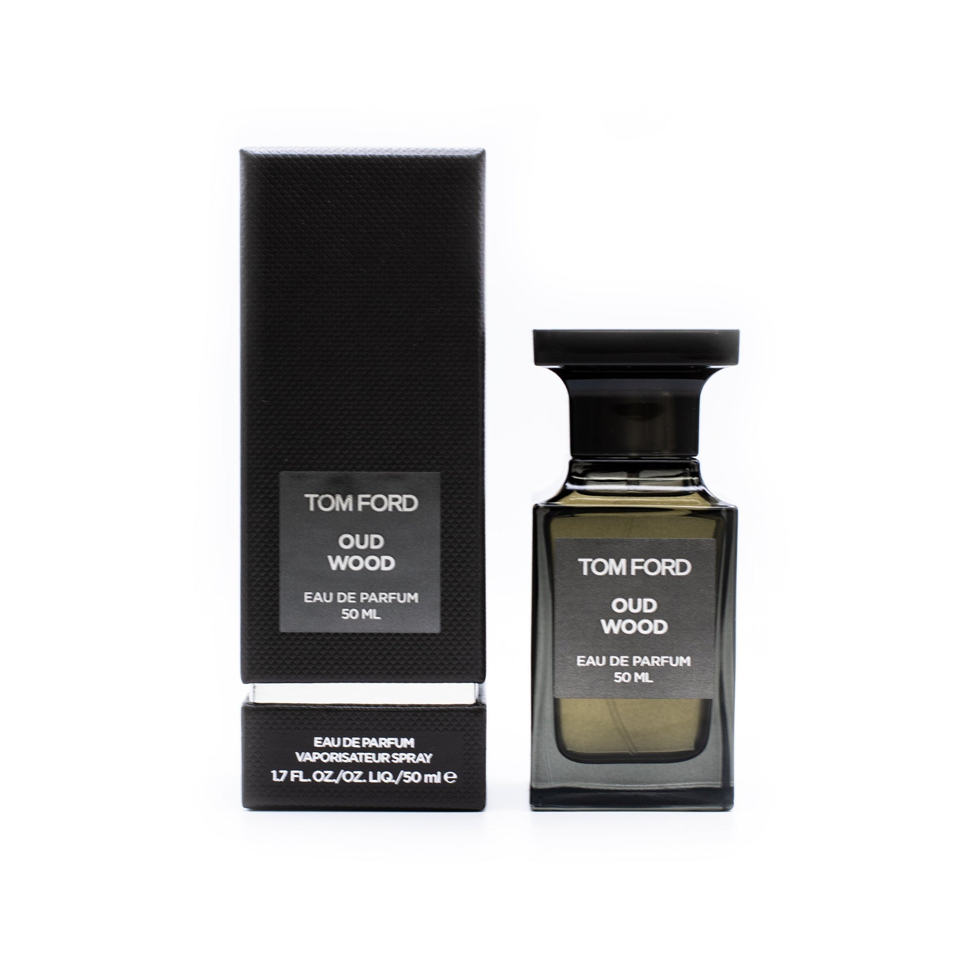 Oud Wood Eau de Parfum Spray for Men by Tom Ford, Product image 1