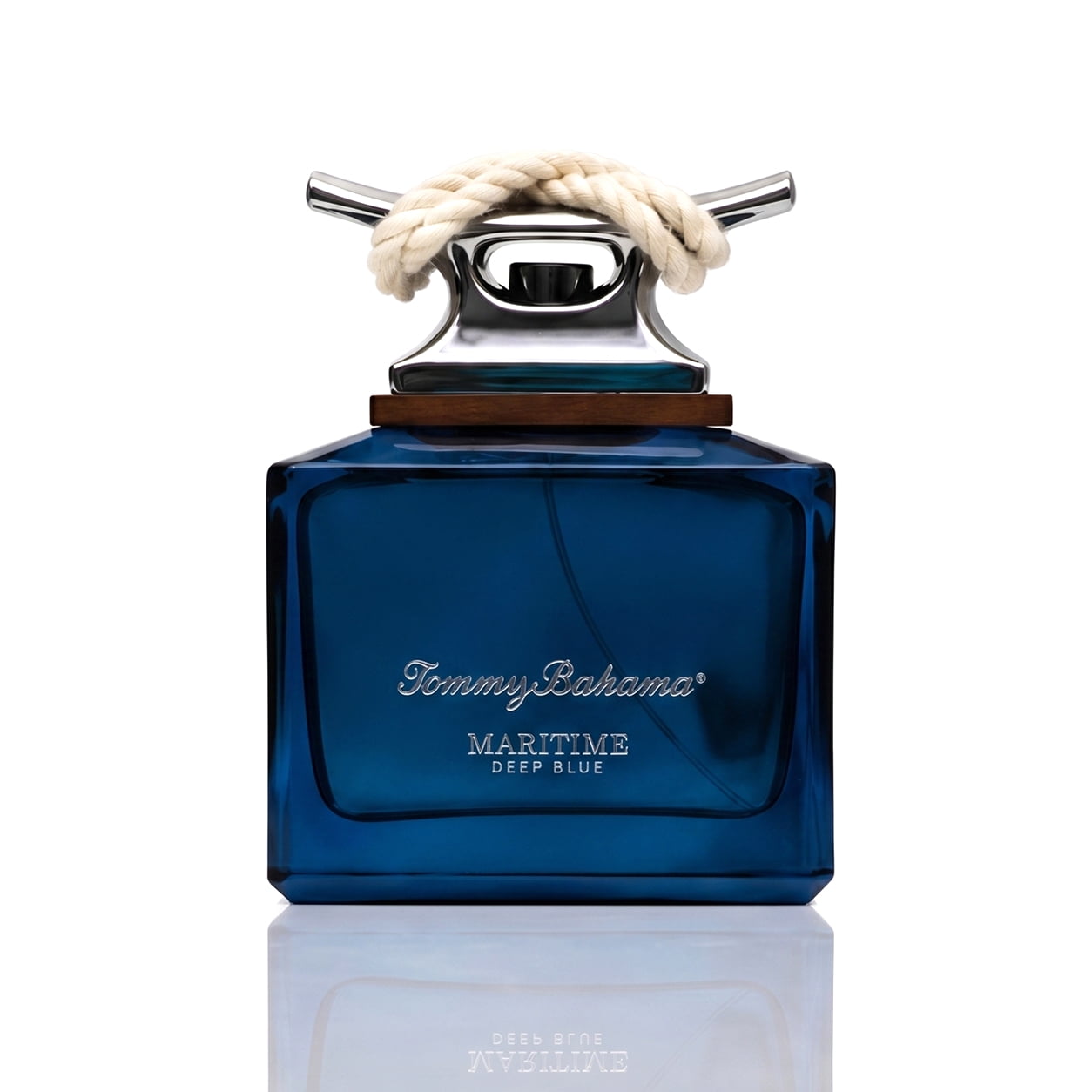 Maritime Deep Blue Eau De Cologne, Product image 2