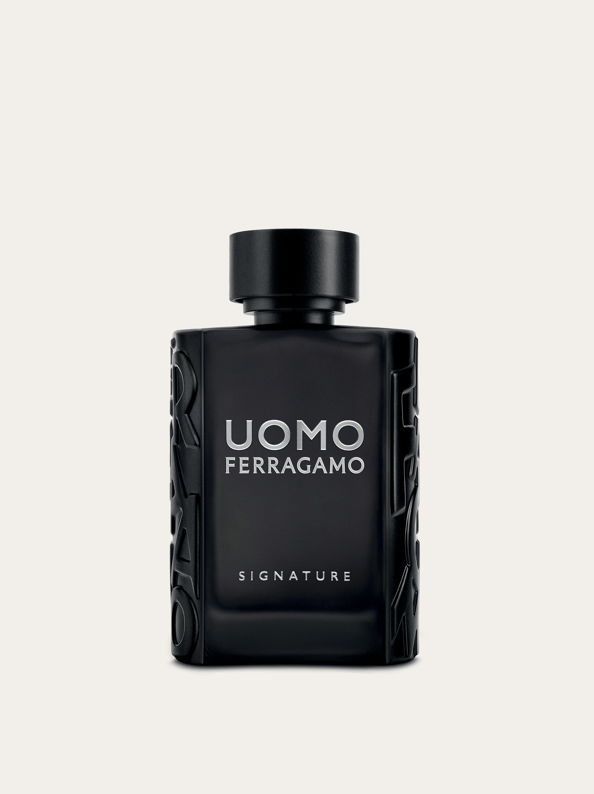 Uomo Signature Cologne, Product image 1