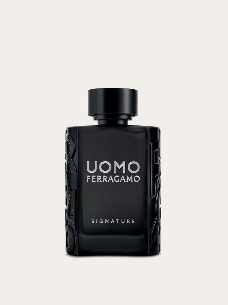 Uomo Signature Eau de Parfum 3.4 oz.