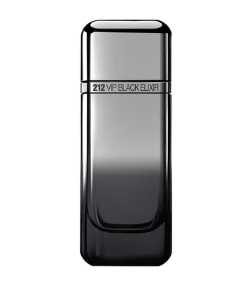212 VIP Black Elixir Cologne Featured image