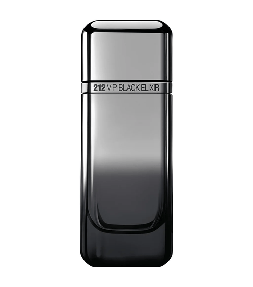 212 VIP Black Elixir Cologne