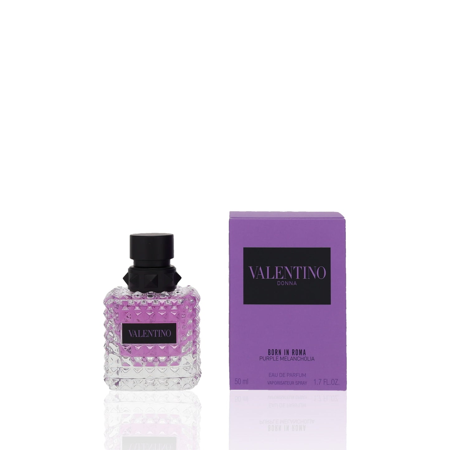 Donna Born in Roma Purple Melancholia Perfume, Product image 1