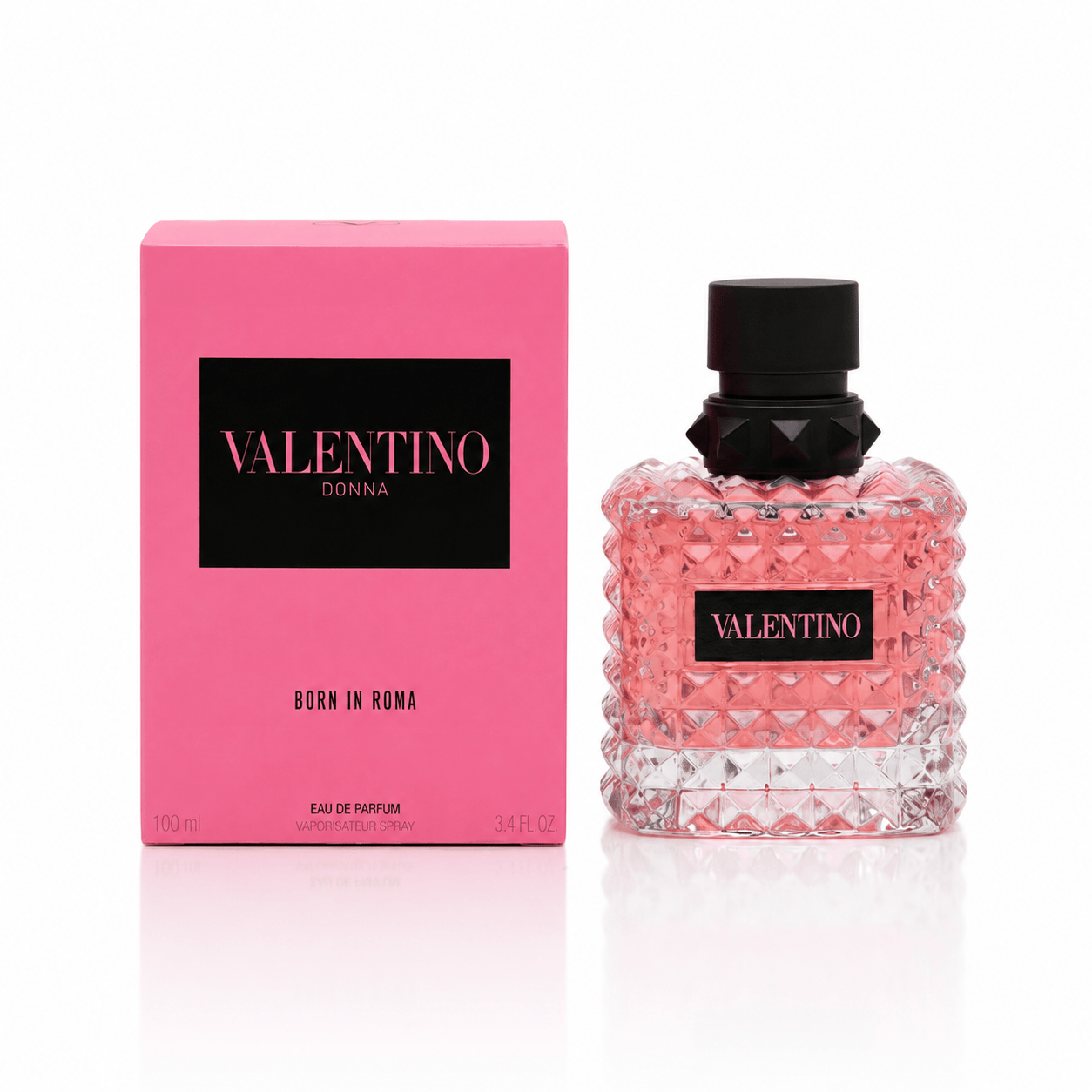 Donna Born In Roma Perfume, Product image 1