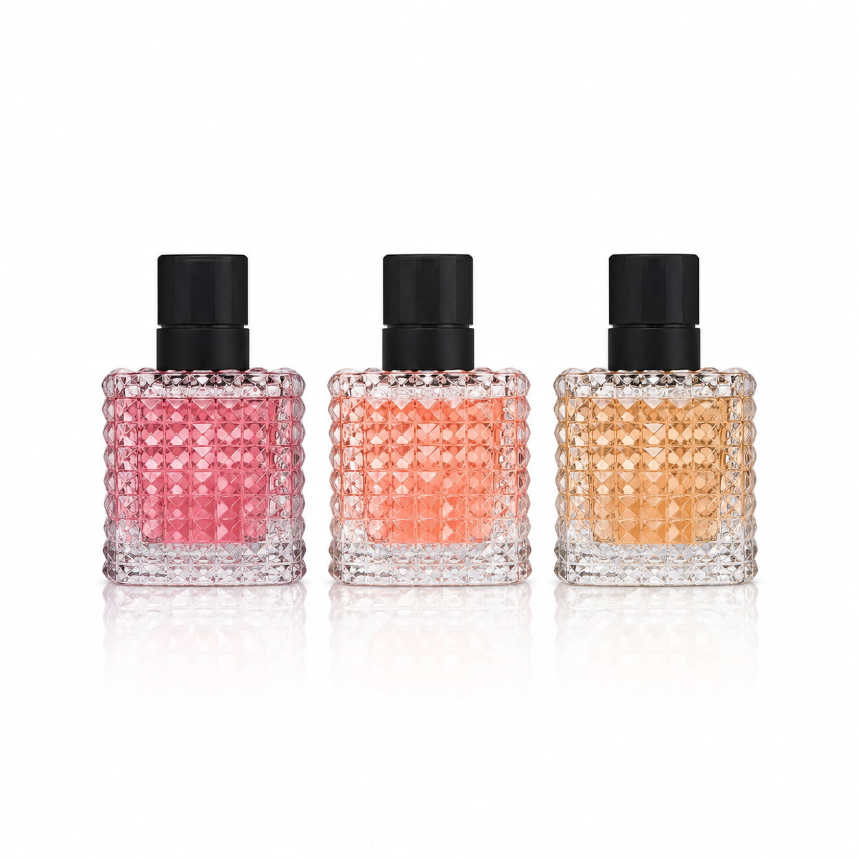Donna Born in Roma 3-Piece Mini Gift Set, Product image 2