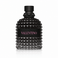 Uomo Born In Roma Eau De Toilette 3.4 oz.
