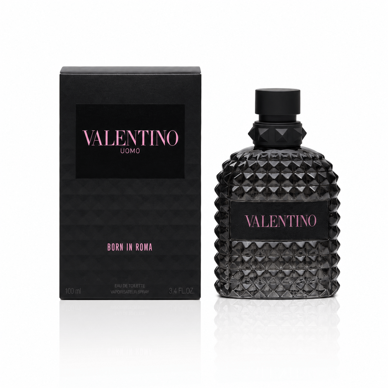Uomo Born In Roma Cologne, Product image 1