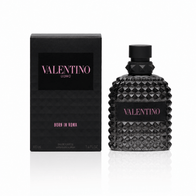 Uomo Born In Roma Eau De Toilette 3.4 oz.