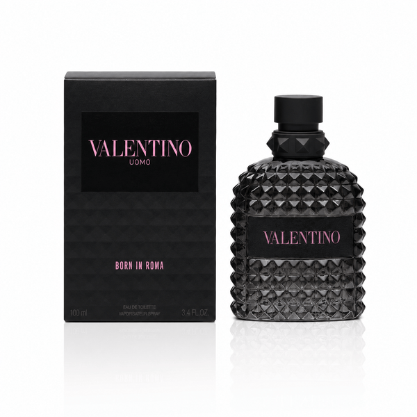 Uomo Born In Roma Cologne - Image 1 of 2