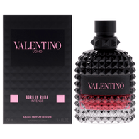 Uomo Born In Roma Intense Eau De Parfum 3.4 oz.