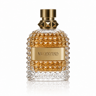 Uomo Eau De Toilette 3.4 oz.