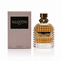 Uomo Eau De Toilette 3.4 oz.