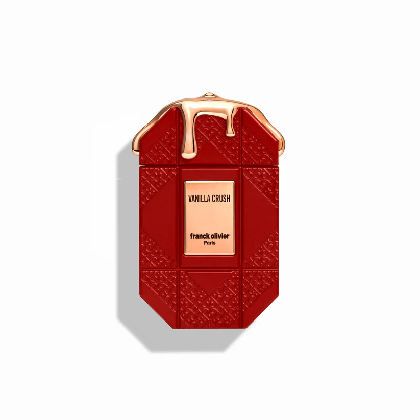 Vanilla Crush Collection Chocolat Perfume, Product image 1