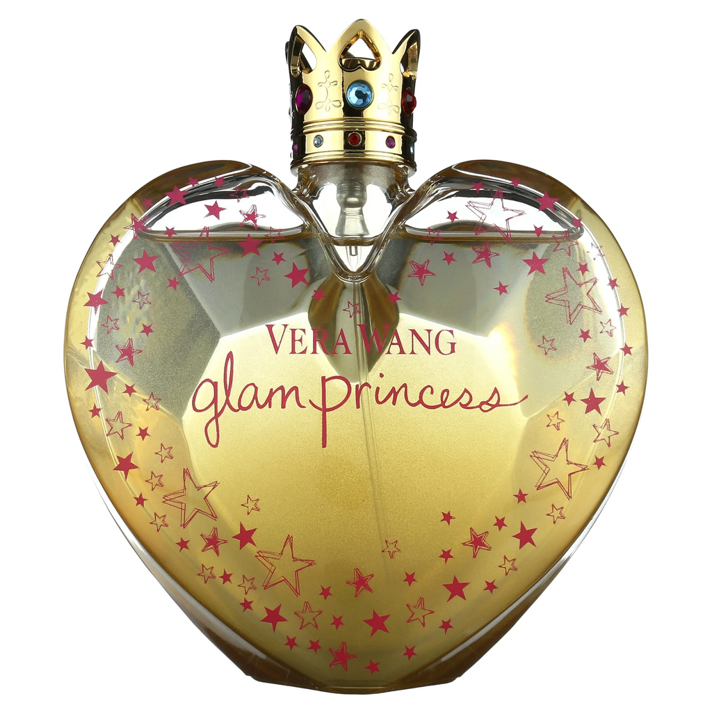 Glam Princess Eau De Toilette 3.4 oz.