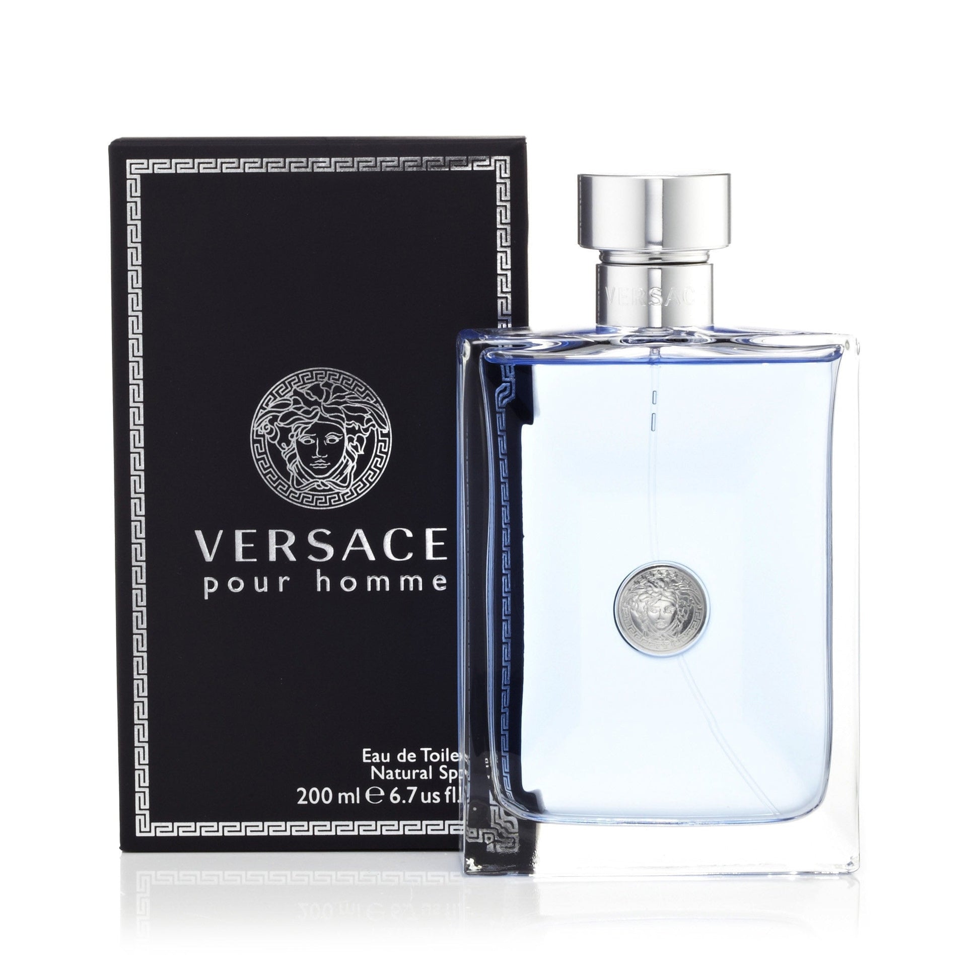 Pour Homme Eau de Toilette Spray for Men by Versace, Product image 9