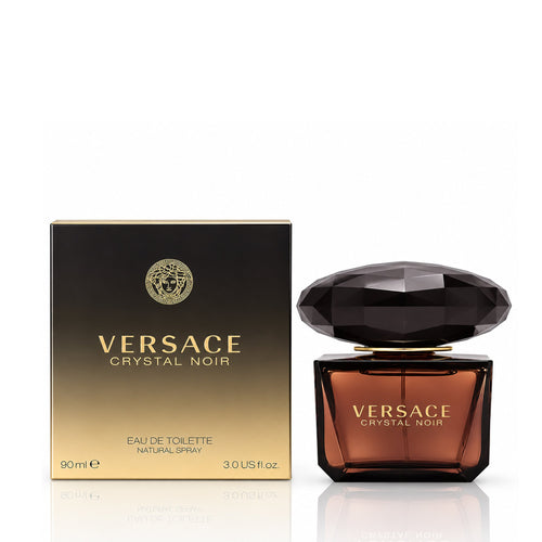 Crystal Noir Perfume