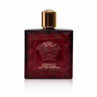 Eros Flame Eau De Parfum 3.4 oz.