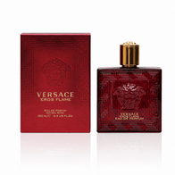 Eros Flame Eau De Parfum 3.4 oz.