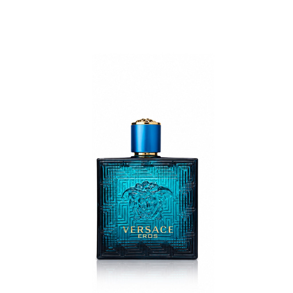 Eros Eau De Toilette 3.4 oz.