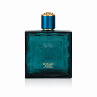 Eros Eau De Parfum 3.4 oz.