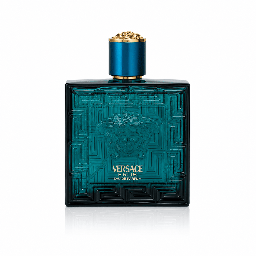 Eros Eau De Parfum 3.4 oz.