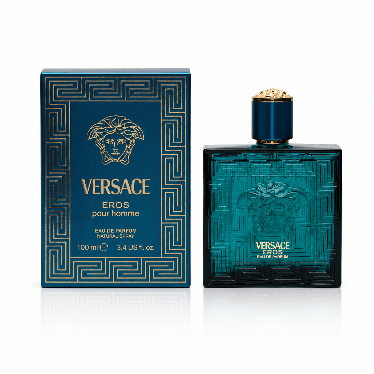 Eros Cologne, Product image 1