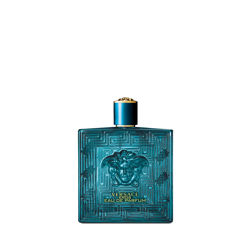 Eros Eau De Parfum 3.4 oz.