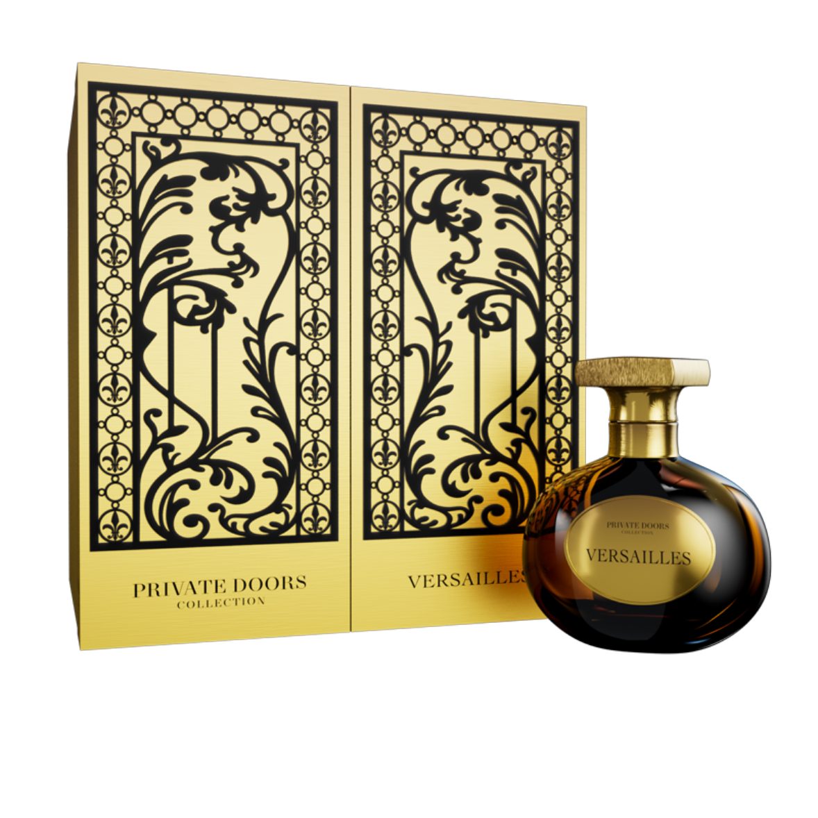 Versailles POUR FEMME EDP 100ML