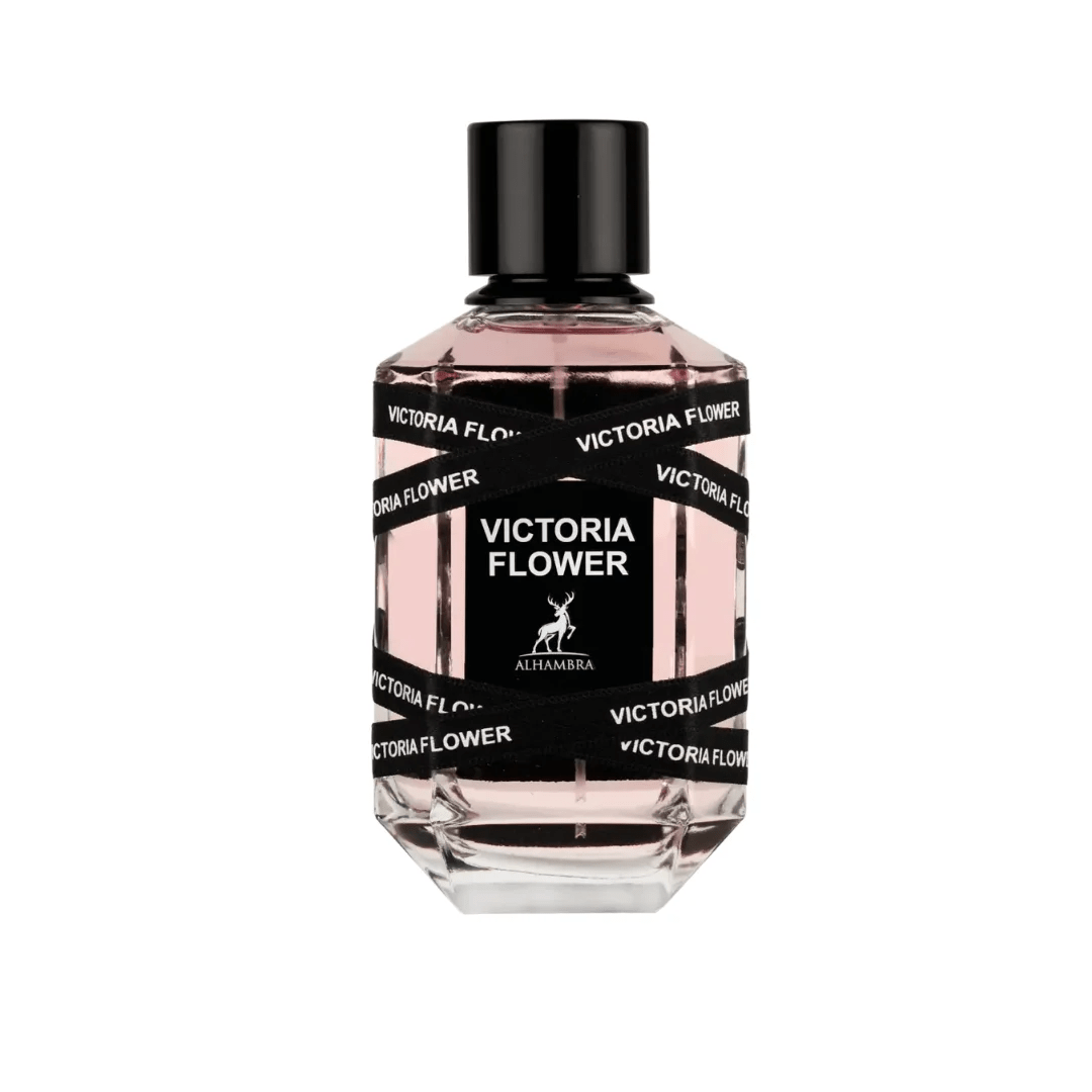 Victoria Flower Perfume, Product image 1